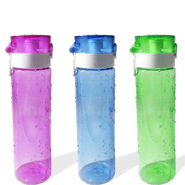 Wholesale Tritan Water Bottle with Snap Lid