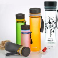 Wholesale Aladdin Water Bottle