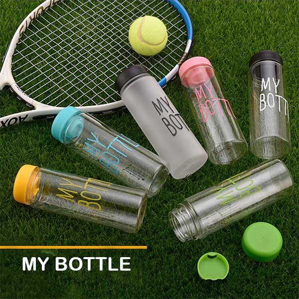 Hot Sell My Bottle